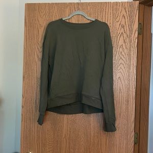 Target Crewneck
